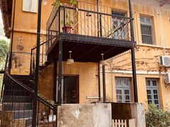 -广州市紫泥堂文化创意园景区