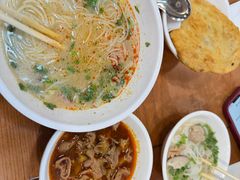 -顺华粉馆(桃园南路店)