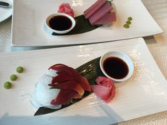 -Flame秀扒房西餐厅·石家庄希尔顿酒店