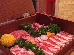 -MIKOMIKO和牛烧肉专门店(南门店)