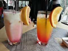 -穹六人间 people 6(岳阳路店)