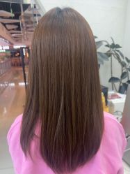 -FINE HAIR 烫染专业设计