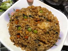 -海花锅盖烧烤店(怡馨家园店)