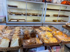 -玥儿弯弯手作烘焙(中海国际社区御城店)