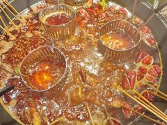 -冯校长老火锅(深圳总店)