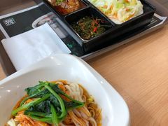 -魏家凉皮(祈年大厦店)