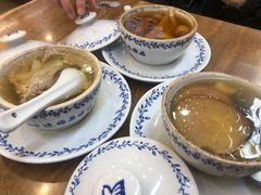 -達揚原味燉品(文明路店)