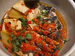 -佬麻雀·剁椒鱼头(京基KK One店)