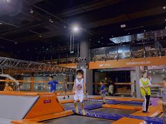 -VFSC极限蹦床主题公园(乐园道彩悦城阳光店)