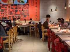 -大师兄·西北小馆(南沙万达广场店)
