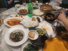 -聚鑫阁江浙菜·非遗传承技艺(青村帝华园店)