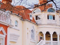 -世界之窗阿尔卑斯冰雪世界