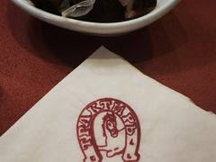 -老井俄式餐厅