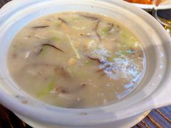 顺德鱼云羹/位（2位起）-猪肉婆私房菜(容桂总店)