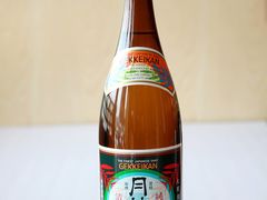 -竹之月日本料理铁板烧(香江花园店)