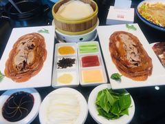 -阿庄新豫菜(通泰路店)