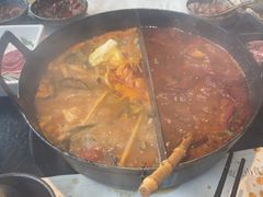 -山缓缓火锅(苏州仁恒仓街店)