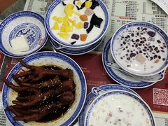 -赵记传承·中式甜品(珠海香洲柠溪大道店)