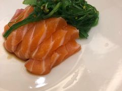 -盛宴标帜餐厅·亲子自助 (南昌喜来登酒店)