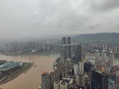 -WFC会仙楼观景台