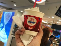 -DQ·蛋糕·冰淇淋(虹口龙之梦店)