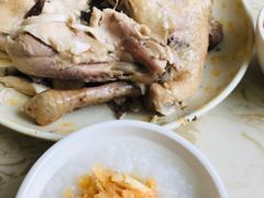 -嘉兴盐焗鸡(义龙路店)