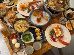 -笑纳日本料理(嘉定大融城店)