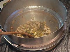 -老船舫·现做活鲜鱼馆(东郊记忆店)