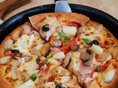 -必胜客(WOW南雄店)