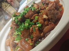 -湯記傳菜