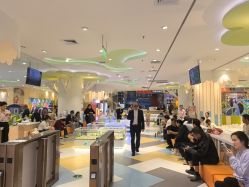 -meland亲子乐园•派对•研学(苏州悠方购物中心店)