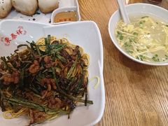 -东泰祥生煎馆(重庆北路店)