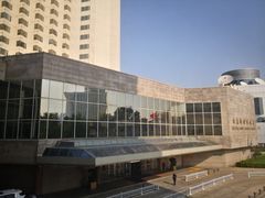 -北京新世纪饭店(动物园地铁站店)