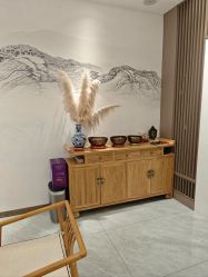 -悦尚生活空间•瑜伽普拉提•悦心芳香疗愈SPA