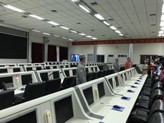 -中国酒泉卫星发射中心