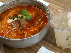 -里面·Noodlology(机电院店)