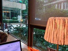 -咖法森林·咖啡  酒吧(天河店)