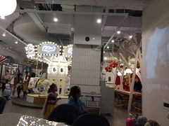 -Lilliput粒粒堡亲子餐厅(置汇旭辉店)
