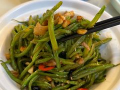 -那家·油麻菜馆(常德道店)