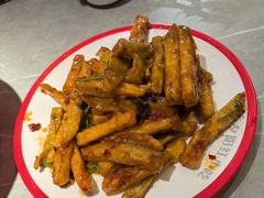 -夕阳红小吃(中街大悦城店)