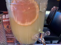 -鸣记脆皮烤鱼·海鲜烤鱼(三八广场店)