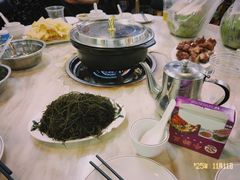 -牛排王糟粕醋火锅(海甸分店)