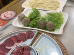 -马记伊源斋涮肉·清真菜(百子湾店)