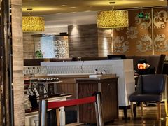 -北京王府井希尔顿酒店·万斯阁西餐厅