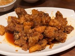 -老杨饭店(万科里店)