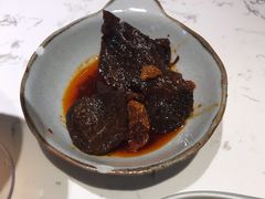 -百春原湖南牛肉粉(百联世纪店)