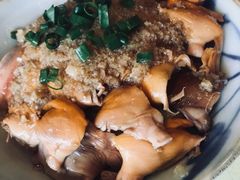 -卫鼎轩·曹公馆(鼓楼店)