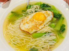 -老洋房花园饭店(绍兴路店)