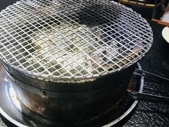 -醉火烧泥炉烤肉(孩儿巷店)