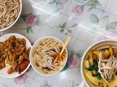 -再回首鸡肉米线(人民路一店)